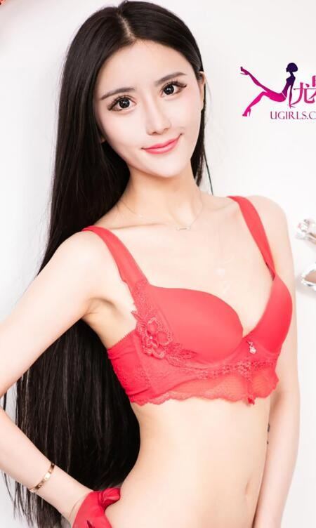 [Ugirls尤果网] 爱尤物专辑 2016 No.258 金子熙 甜言蜜语