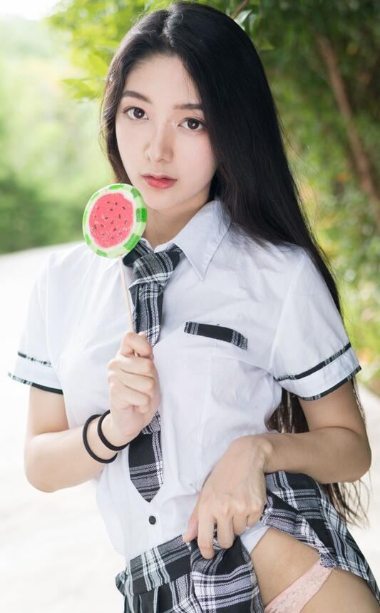 [MiStar魅妍社] 2018.01.05 VOL.207 小热巴