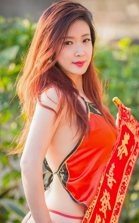 [XiuRen秀人网] 2018.01.04 No.887 西希白兔