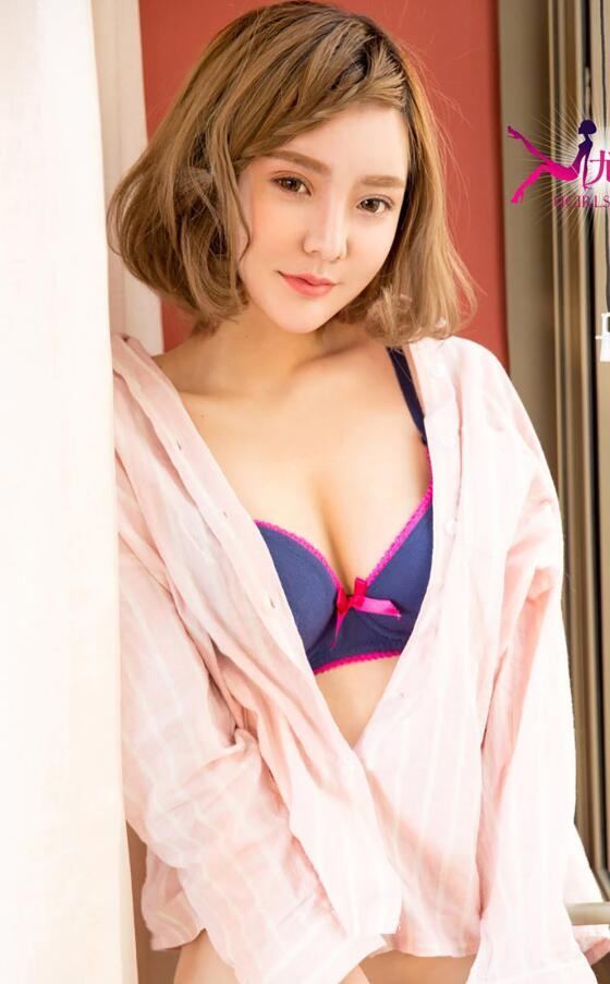 [Ugirls尤果网] 爱尤物专辑 2016.02.24 No.281 Tumi 初见暧昧