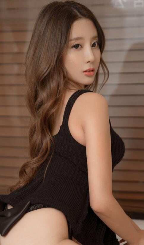 [HuaYang花漾] 2018.01.17 VOL.026 筱慧