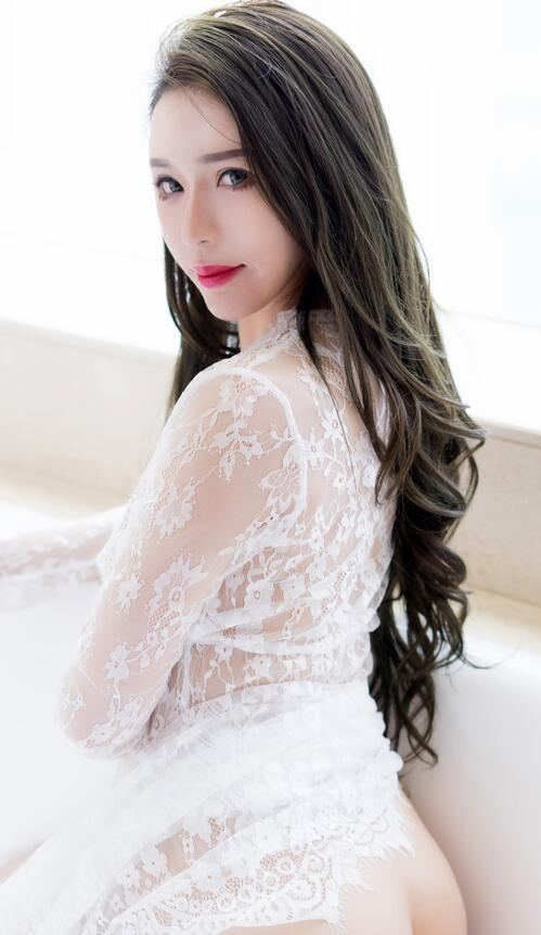 [YOUMI尤蜜荟] 2018.01.24 VOL.113 Egg-尤妮丝