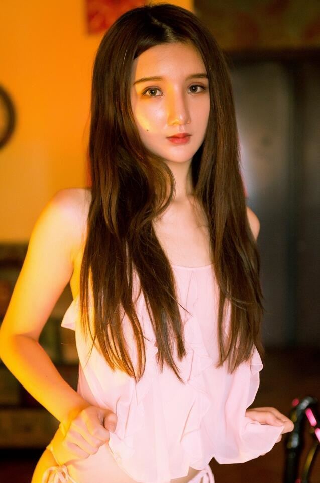 [GIRLT果团网] 熊川纪信 2018.01.26 No.018 贪玩精灵