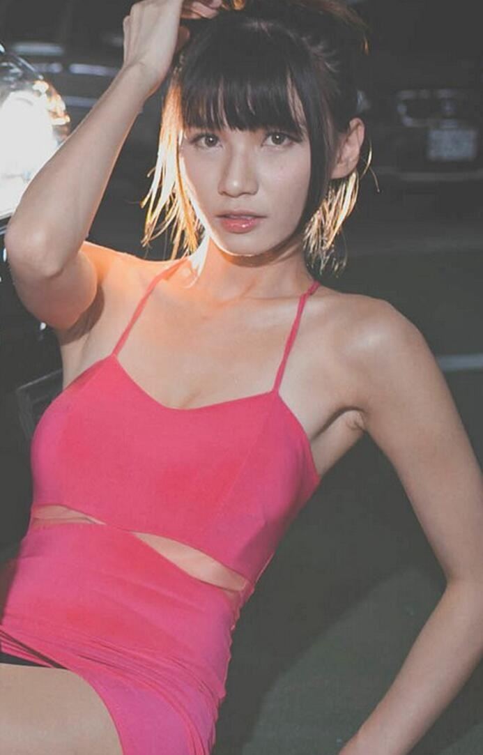[网络红人] NO.007 台湾清纯校花蔡译心外拍写真