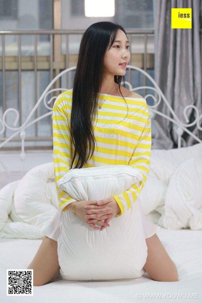[IESS异思趣向] 2018.02.06 丝享家163：我的睡美女友 文欣