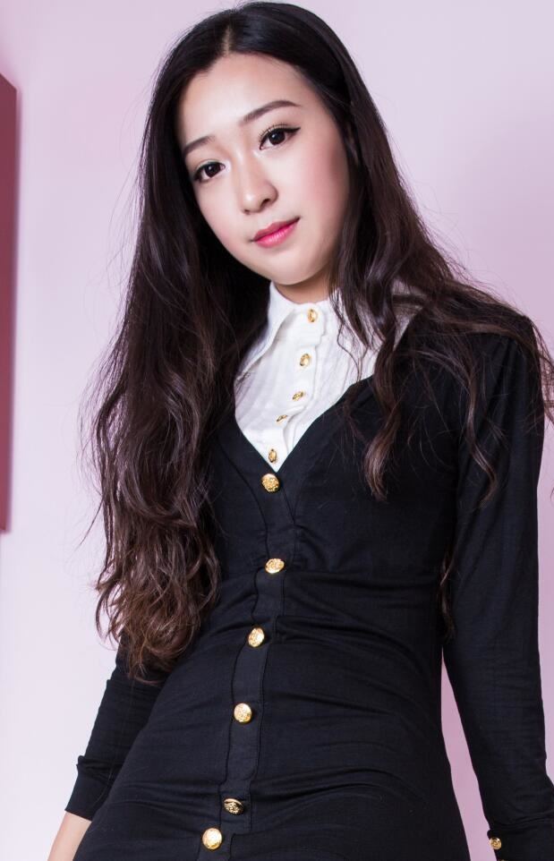 [ISHOW爱秀] 2015.11.05 NO.016 田心心Sugar
