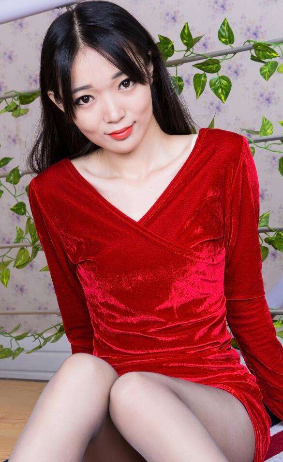 [ISHOW爱秀] 2015.11.22 NO.018 雨露LuLu