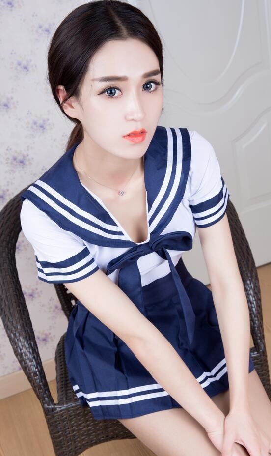[ISHOW爱秀] 2016.04.27 NO.044 小汝Ruby