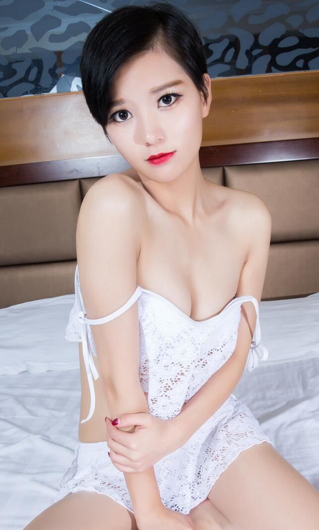 [ISHOW爱秀] 2016.07.25 NO.060 余菲菲Faye