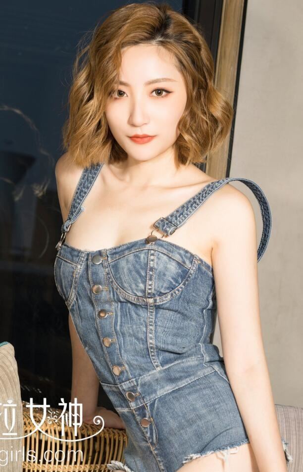 [KeLaGirls克拉女神] 2018.02.01 夜微阑 雪怡