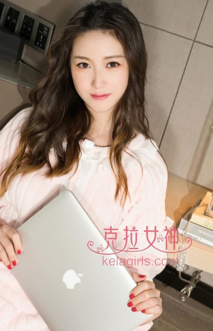 [KeLaGirls克拉女神] 2018.02.05 静谧的清晨 杨暖