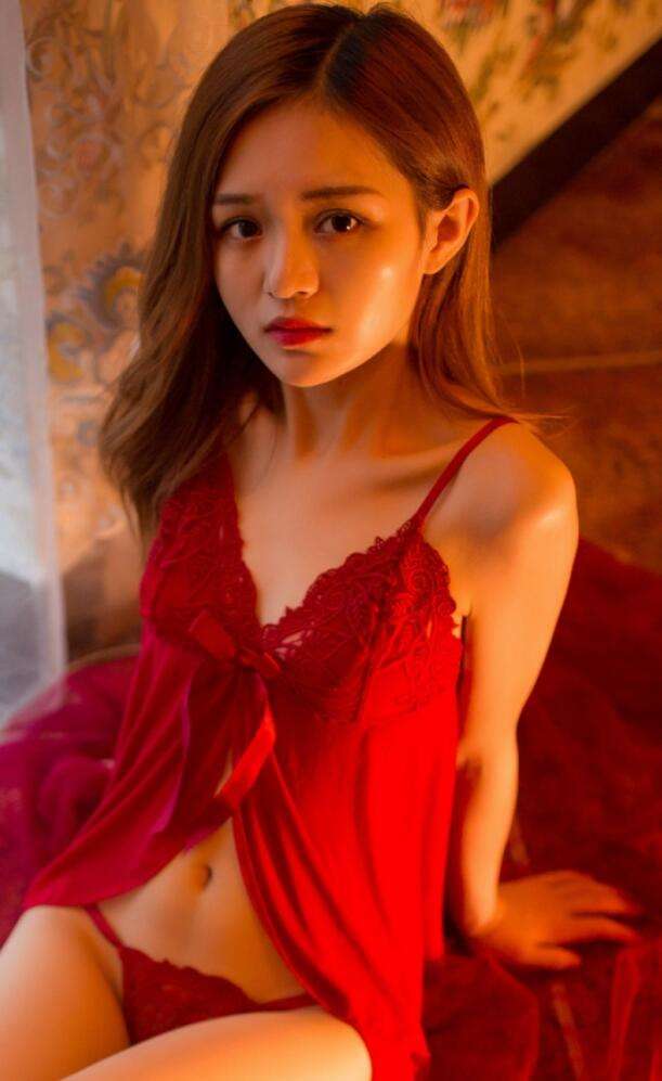[GIRLT果团网] 熊川纪信 2018.02.24 No.023 果团美人计