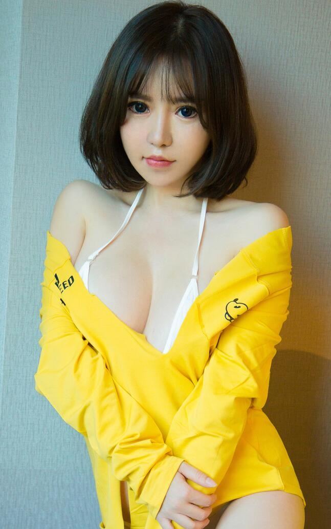 [Ugirls尤果网] 2018.02.24 NO.U345 韩恩熙