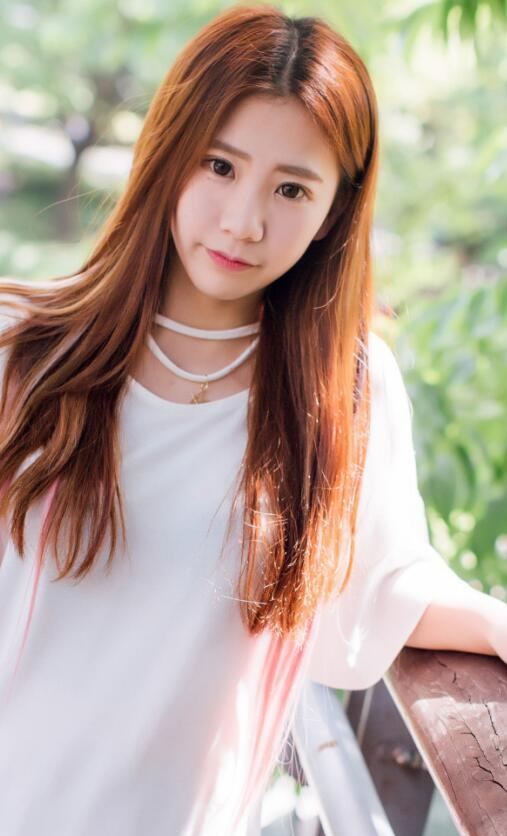 [BoLoli波萝社] 2018.02.26 VOL.109 董成丽