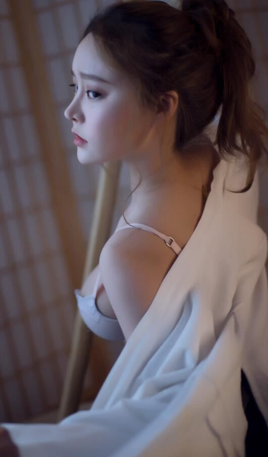 [BoLoli波萝社] 2018.03.06 VOL.111 柳侑绮Sevenbaby