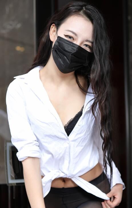 [无忌影社作品] 2016 NO.023 丽丽