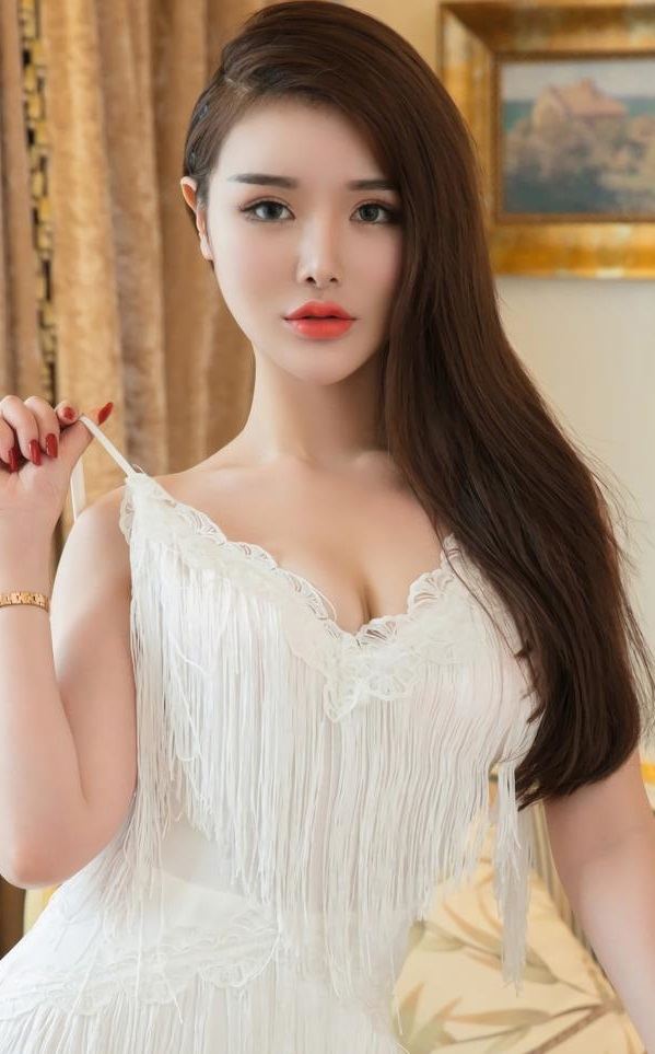 [XINGYAN星颜社] 2018.03.15 VOL.037 陈宇曦niki