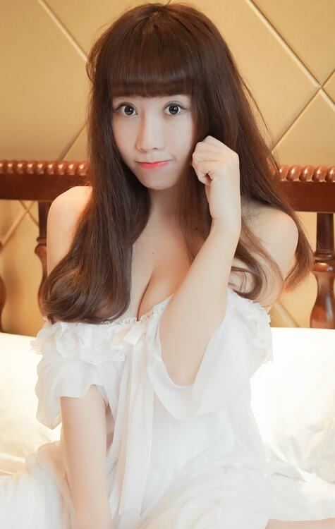 [RUISG瑞丝馆] 2018.03.16 VOL.043 夏笑笑Summer