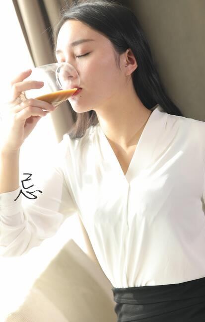 [无忌影社作品] 2018 01月众筹 NO.075 奶茶妹妹