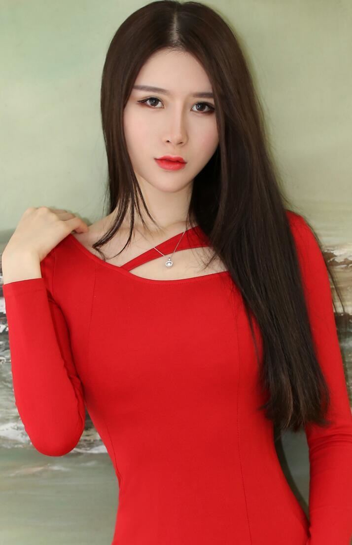 [XiuRen秀人网] 2018.04.10 No.976 呆呆的瑞bb