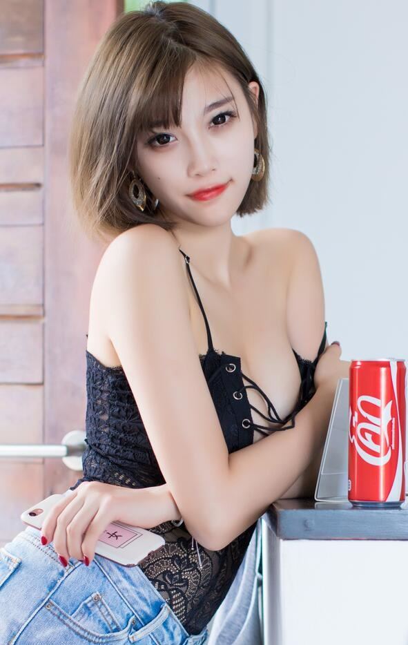 [IMISS爱蜜社] 2018.04.11 VOL.228 杨晨晨sugar