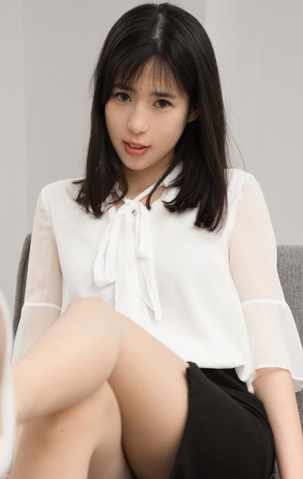 [HuaYang花漾] 2018.04.13 VOL.041 艾栗栗栗栗栗栗吖