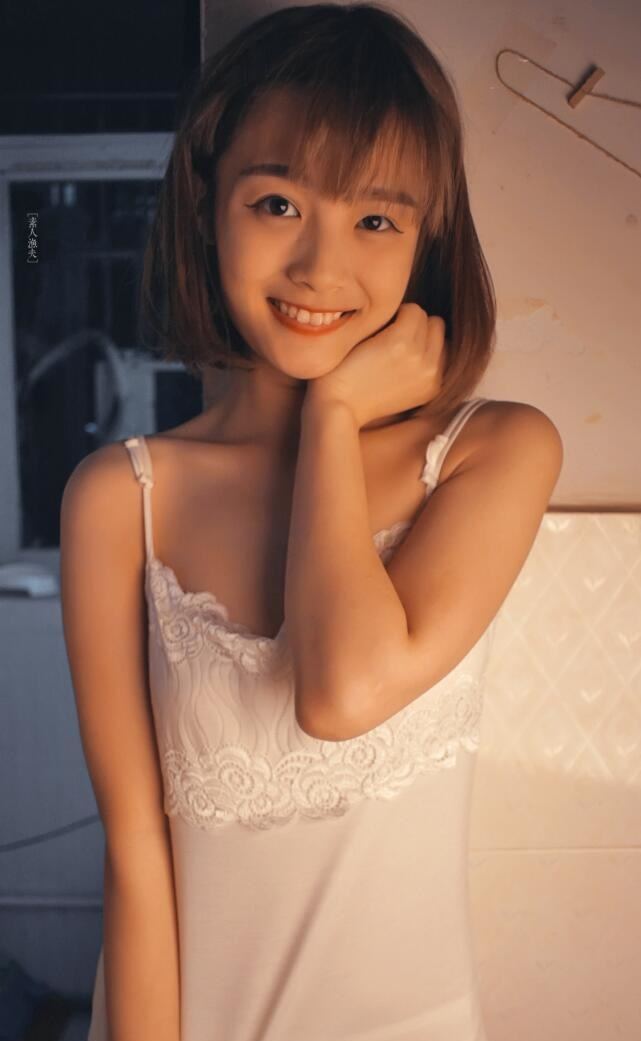 [素人渔夫] 2016年08月官方VIP唯美套图