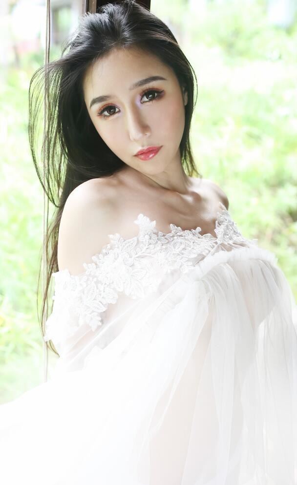 [MyGirl美媛馆] 2018.04.17 VOL.281 于大乔