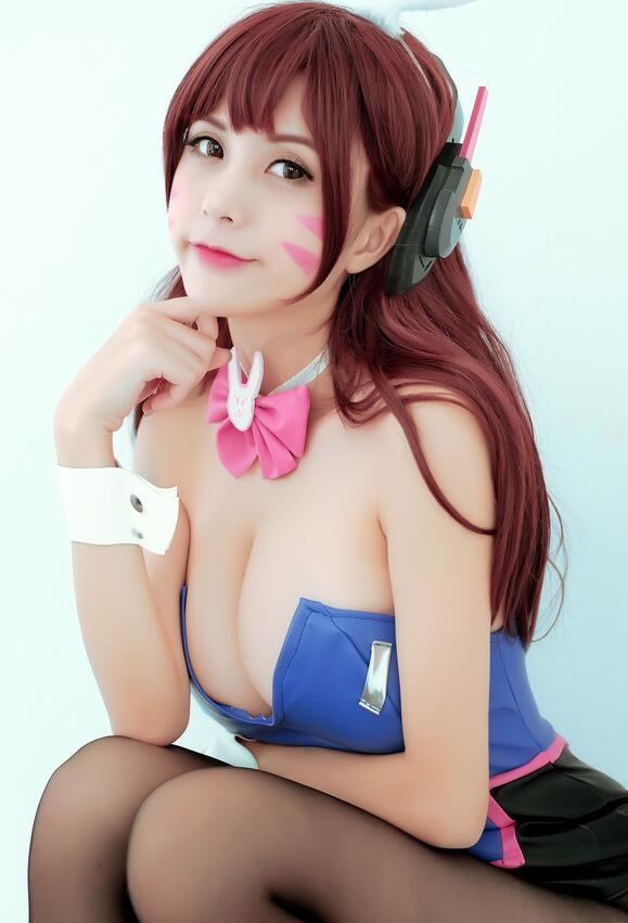 [BoLoLi波萝社] 2018.05.10 VOL.116 夏美酱_