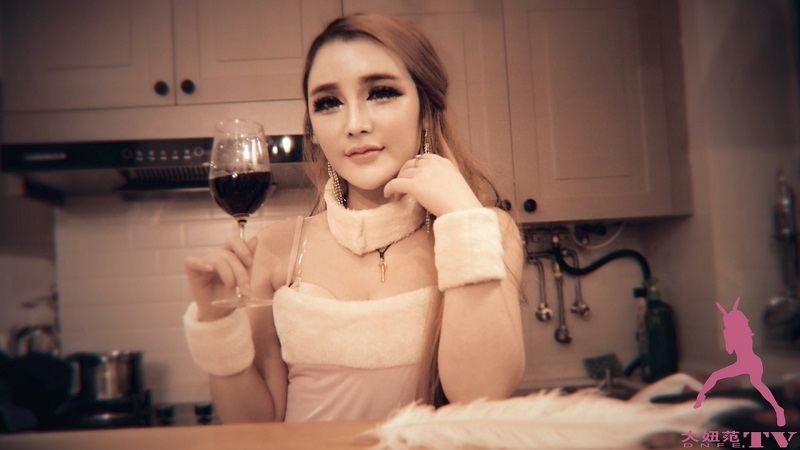 [DNF大妞范] 2018.02.08 Dj小猫goddess