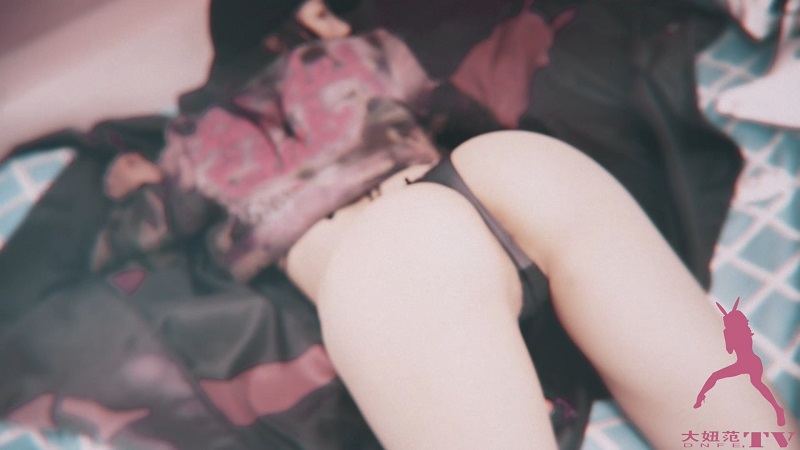 [DNF大妞范] 2018.02.19 董森冉