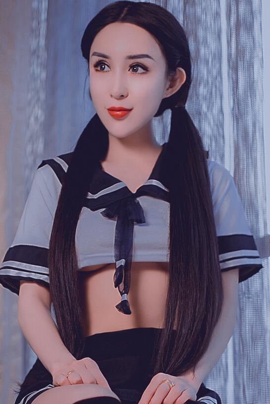 [TouTiao头条女神] 2018.05.13 NO.626 清纯学妹 李思彤