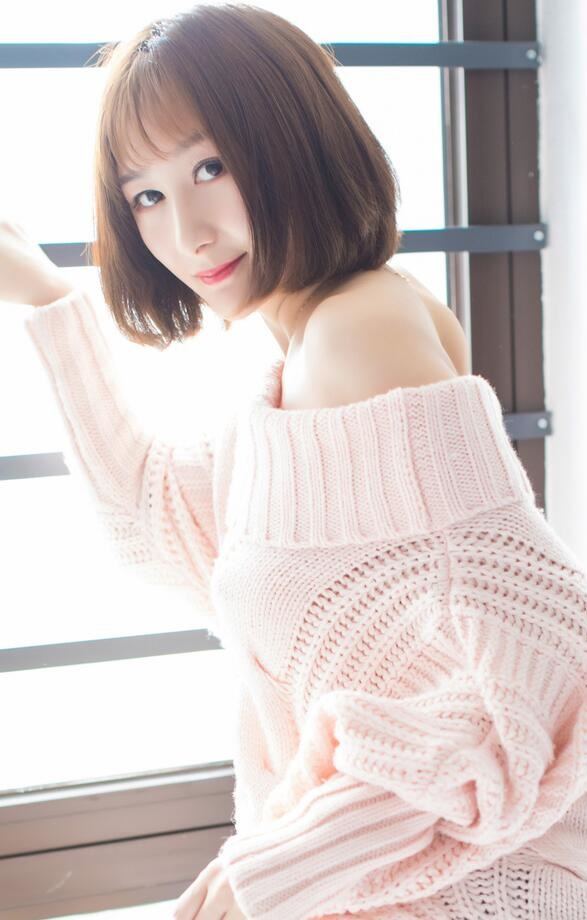 [IMISS爱蜜社] 2018.05.21 VOL.240 九尾Ivy- 丝袜 空姐