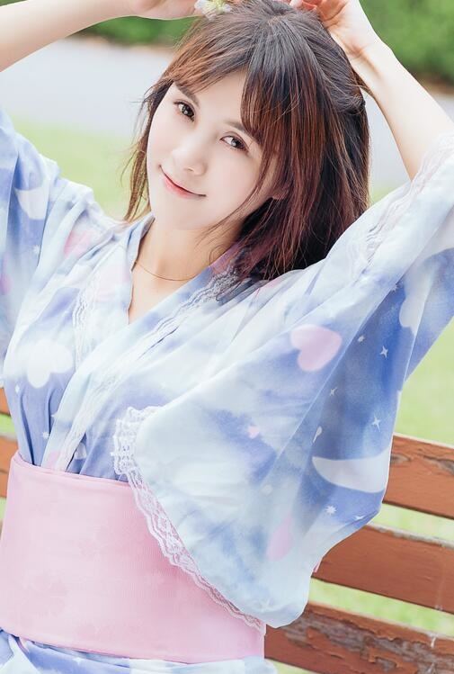 [BoLoLi波萝社] 2018.05.21 VOL.118 夏美酱_