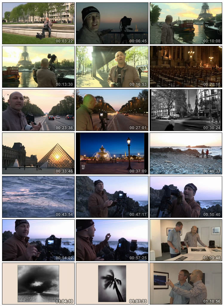 摄影基础:旅游风光摄影-像素点