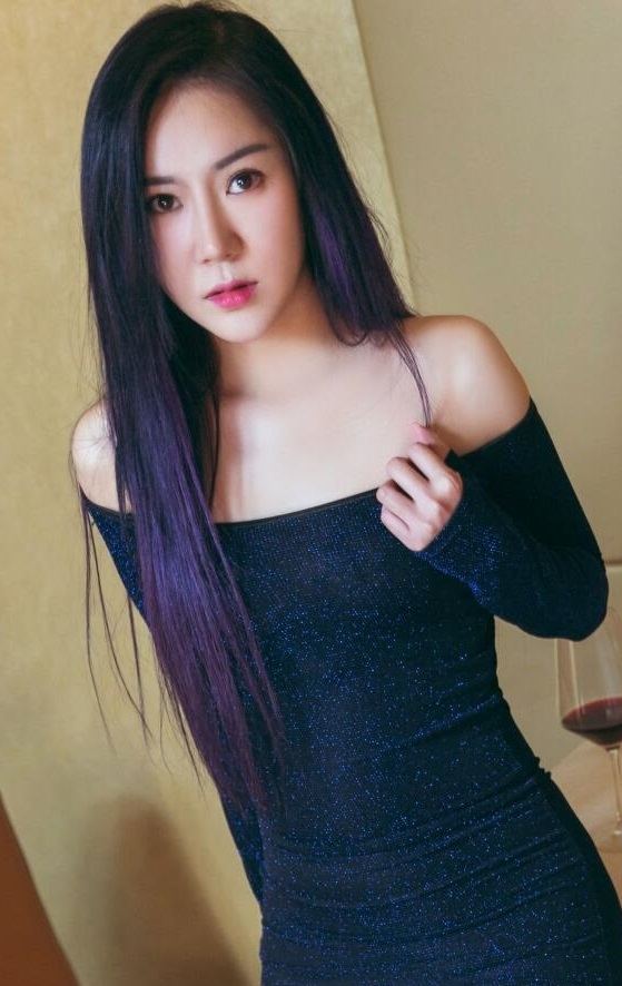 [TouTiao头条女神] 2018.05.27 NO.638 夜店姐妹花 米雪&金子