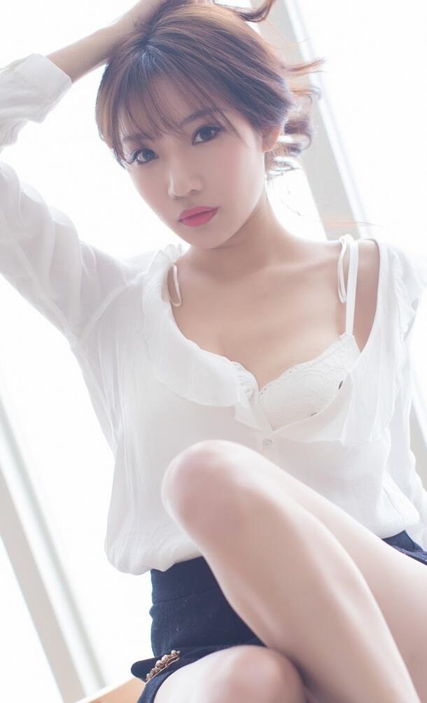 [IMISS爱蜜社] 2018.05.30 VOL.247 小狐狸Sica 北海道旅拍