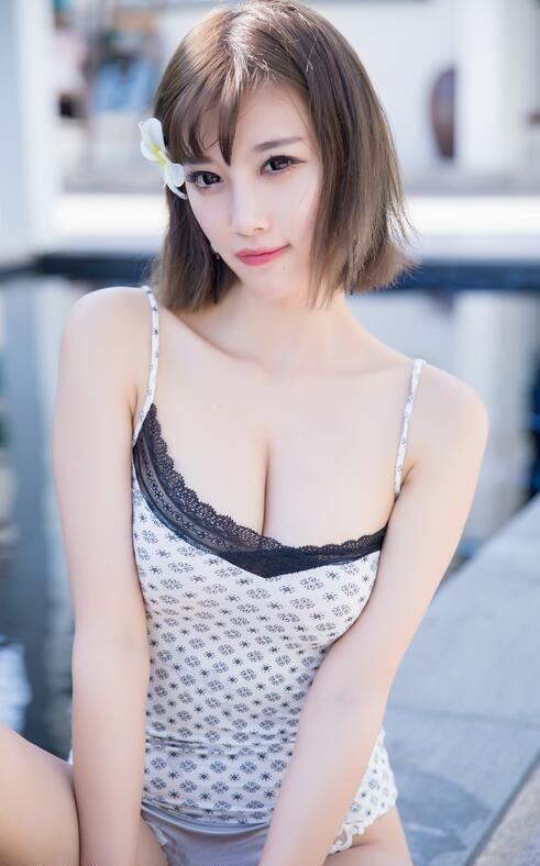 [XiuRen秀人网] 2018.06.08 No.1039 杨晨晨sugar 甲米旅拍