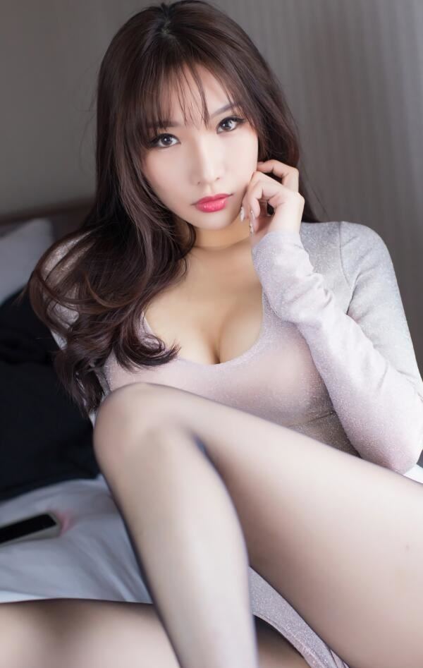 [IMISS爱蜜社] 2018.06.20 VOL.256 小狐狸Sica 北海道旅拍