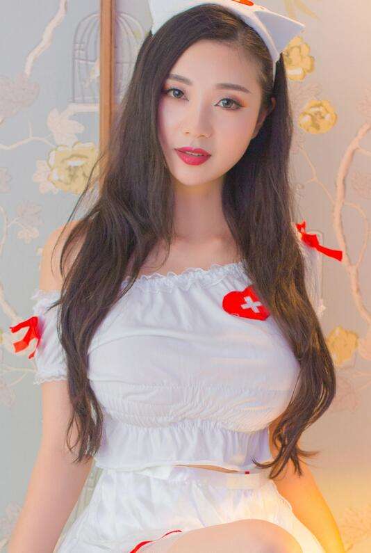 [XiuRen秀人网] 2018.06.26 No.1052 宋-KiKi 护士装 私房