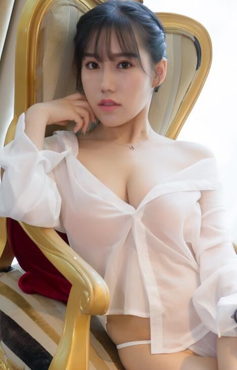 [TouTiao头条女神] 2018.07.02 NO.654 卿本佳人 陈亦菲 VIP专辑