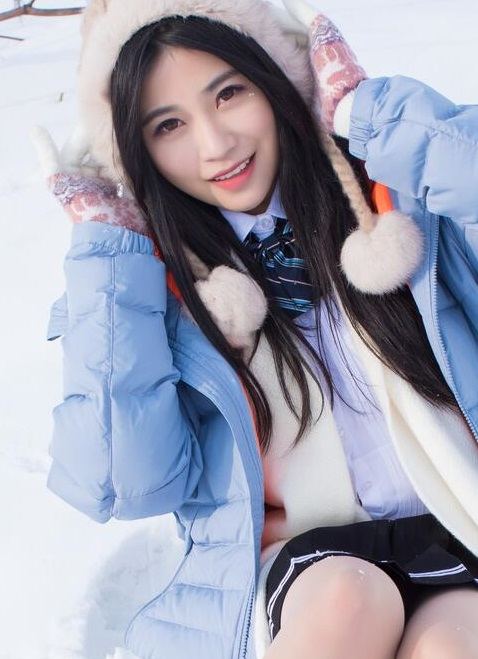 [IMISS爱蜜社] 2018.07.06 VOL.262 许诺Sabrina 丝袜 美腿