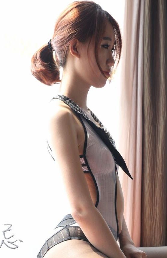 [无忌影社作品] 2018 06月众筹 素素