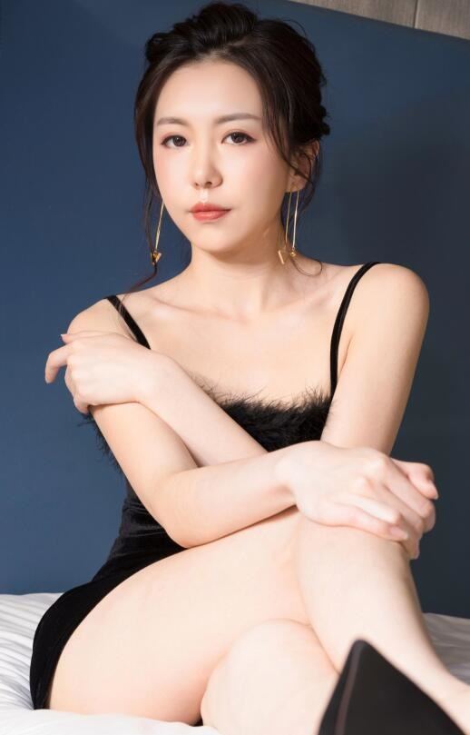 [KeLaGirls克拉女神] 2018.07.31 优雅の高跟 芸斐