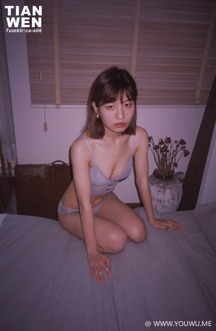 独立摄影师TIAN WEN(鳼岛)2018年07月刊 一二三波合集-像素点