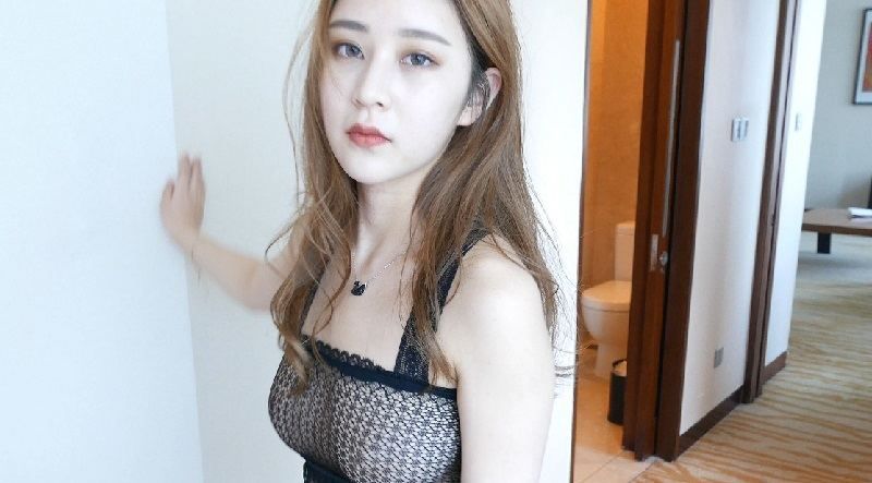 [MISSLEG蜜丝] 钻石版 2018.08.17 乔依琳第一次约拍视频花絮