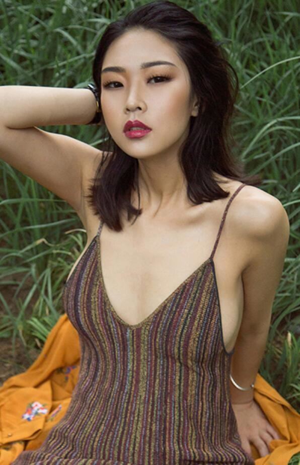 [Ugirls尤果网] 2018.08.29 NO.394 果冻