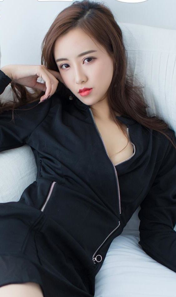 [IMISS爱蜜社] 2018.09.05 VOL.286 猫宝 丝袜美腿