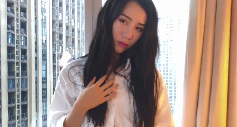 [MFStar模范学院] 2018.09.10 VN.020 白子嫣nicky