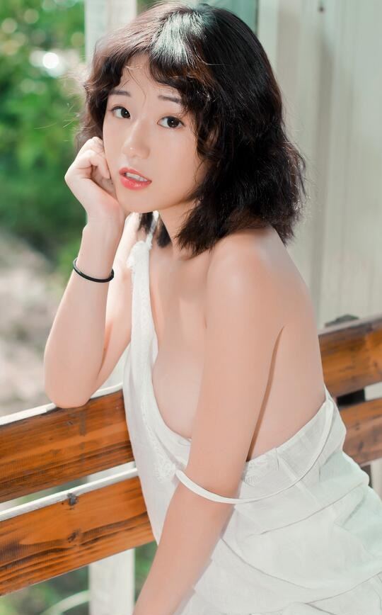 [DKGirl御女郎] 2018.09.21 VOL.085 仓井优香 透视 日系